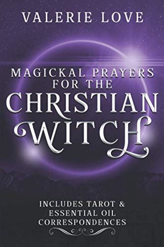The Dual Role: A Christian Witch's Duality of Faith